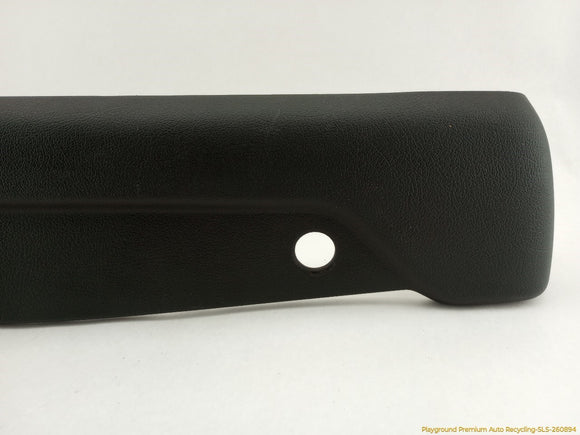 Hummer H3 Passenger Right Front Outer Seat Trim