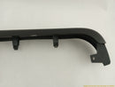 Hummer H3 Passenger Right Front Outer Seat Trim-5