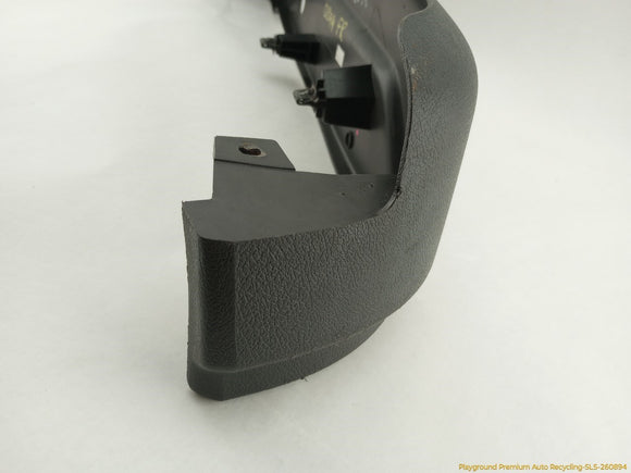 Hummer H3 Passenger Right Front Outer Seat Trim