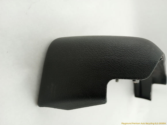 Hummer H3 Passenger Right Front Outer Seat Trim