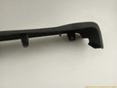 Hummer H3 Passenger Right Front Outer Seat Trim-9
