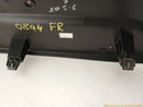 Hummer H3 Passenger Right Front Outer Seat Trim-10