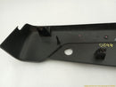 Hummer H3 Passenger Right Front Outer Seat Trim-11