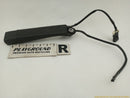 Hummer H3 Passenger Right Front Seat Buckle-1