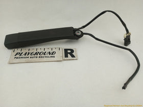 Hummer H3 Passenger Right Front Seat Buckle