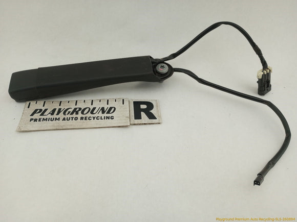Hummer H3 Passenger Right Front Seat Buckle