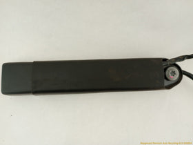 Hummer H3 Passenger Right Front Seat Buckle - 0