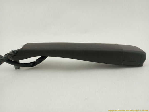 Hummer H3 Passenger Right Front Seat Buckle