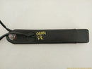Hummer H3 Passenger Right Front Seat Buckle-5