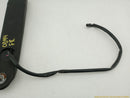 Hummer H3 Passenger Right Front Seat Buckle-6