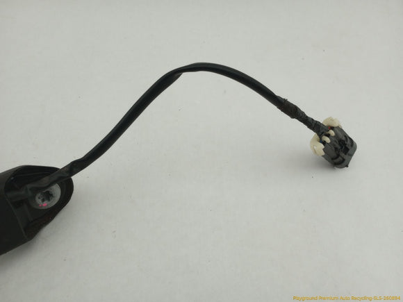 Hummer H3 Passenger Right Front Seat Buckle