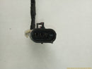 Hummer H3 Passenger Right Front Seat Buckle-8