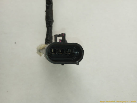 Hummer H3 Passenger Right Front Seat Buckle
