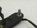 Hummer H3 Passenger Right Front Seat Buckle-9