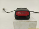 Hummer H3 Passenger Right Front Seat Buckle-11