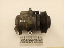 Hummer H3 AC Compressor-1