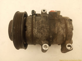 Hummer H3 AC Compressor - 0