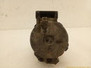 Hummer H3 AC Compressor-4