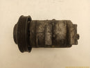 Hummer H3 AC Compressor-5