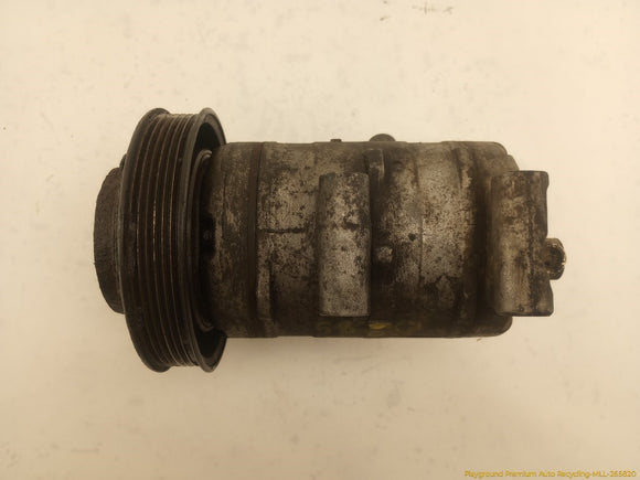 Hummer H3 AC Compressor