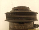 Hummer H3 AC Compressor-8