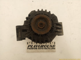 Hummer H3 Alternator