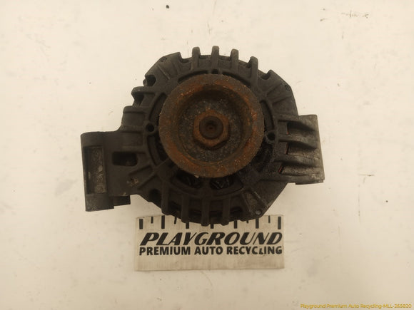 Hummer H3 Alternator