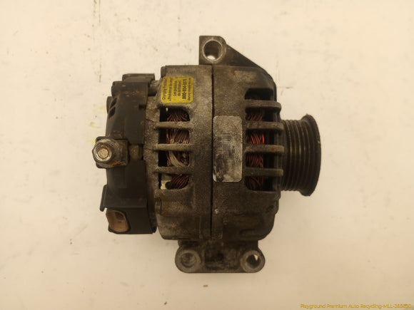 Hummer H3 Alternator