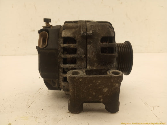 Hummer H3 Alternator
