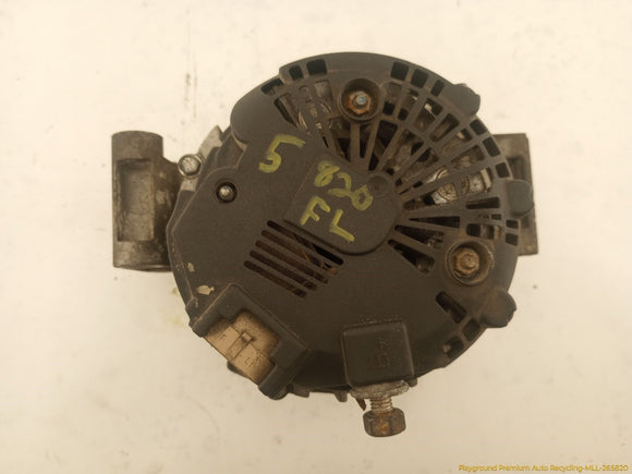 Hummer H3 Alternator