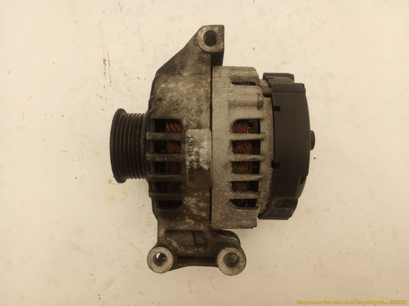 Hummer H3 Alternator
