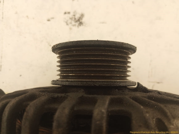 Hummer H3 Alternator