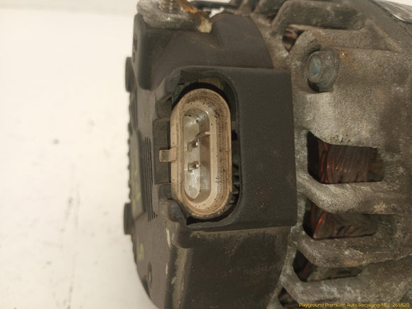 Hummer H3 Alternator