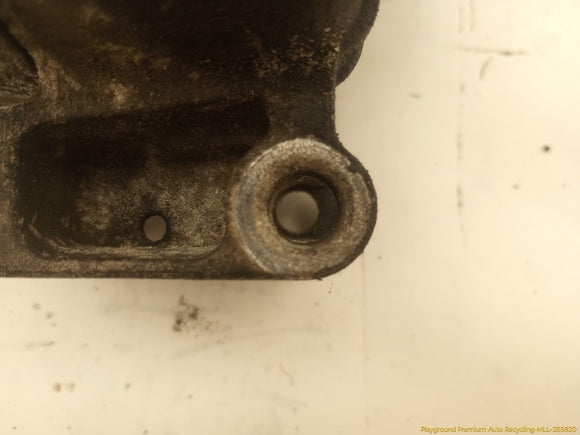 Hummer H3 Alternator