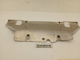 Hummer H3 Engine Under Splash Shield Cover
