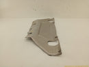 Hummer H3 Engine Under Splash Shield Cover-4