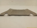 Hummer H3 Engine Under Splash Shield Cover-5
