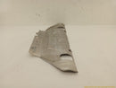 Hummer H3 Engine Under Splash Shield Cover-7