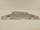 Hummer H3 Engine Under Splash Shield Cover-8