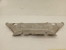 Hummer H3 Engine Under Splash Shield Cover-10