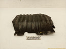 Hummer H3 Engine Oil Pan Skid Plate-1