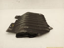 Hummer H3 Engine Oil Pan Skid Plate-4