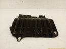 Hummer H3 Engine Oil Pan Skid Plate-5