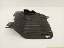 Hummer H3 Engine Oil Pan Skid Plate-7