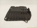 Hummer H3 Engine Oil Pan Skid Plate-8
