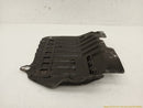 Hummer H3 Engine Oil Pan Skid Plate-9