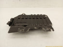 Hummer H3 Engine Oil Pan Skid Plate-10