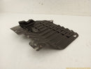 Hummer H3 Engine Oil Pan Skid Plate-11