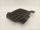 Hummer H3 Engine Oil Pan Skid Plate-12