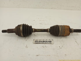 Hummer H3 Driver Left Front Axle Drive Shaft
